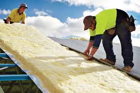 Best Blown-In Insulation in Harrisonville, MO