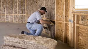 Types of Insulation We Offer in Harrisonville, MO